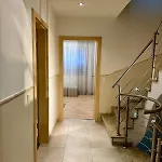 펜션 Modernes Ferienhaus, Sauna & Partyraum Zubuchbar