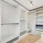 Modernes Ferienhaus, Sauna & Partyraum Zubuchbar * 노이스