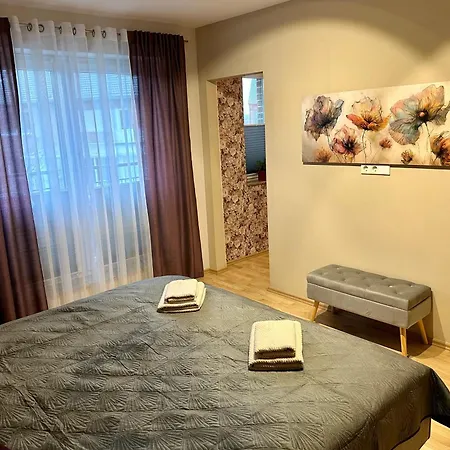Modernes Ferienhaus, Sauna & Partyraum Zubuchbar Neuss