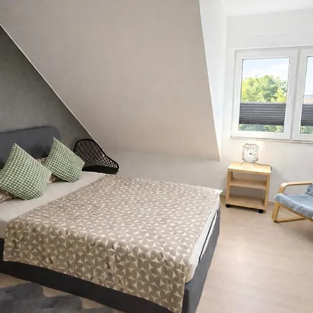Modernes Ferienhaus, Sauna & Partyraum Zubuchbar