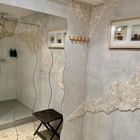 Vakantiehuis Modernes Ferienhaus, Nahe Duesseldorf, Sauna Optional, 160qm *