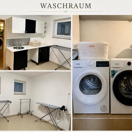 Ferienhaus Modernes Ferienhaus, Nahe Düsseldorf, Sauna Optional, 160qm