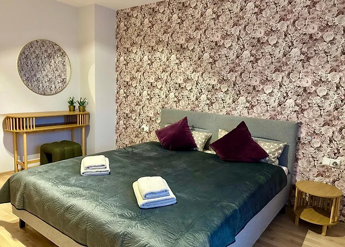 Modernes Ferienhaus, Nahe Duesseldorf, Sauna Optional, 160qm Vakantiehuis *