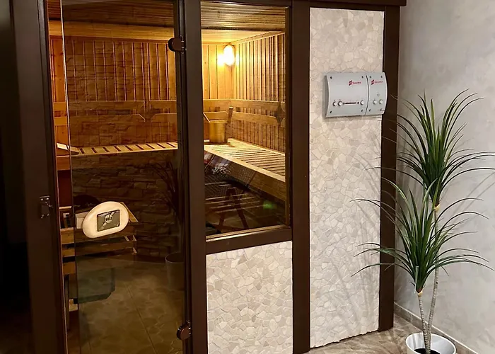 Modernes Ferienhaus, Nahe Duesseldorf, Sauna Optional, 160qm Vakantiehuis