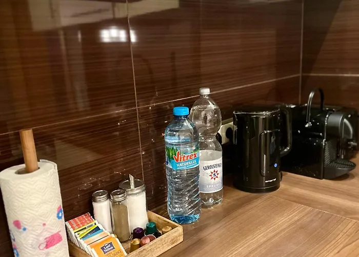 Modernes Ferienhaus, Nahe Duesseldorf, Sauna Optional, 160qm