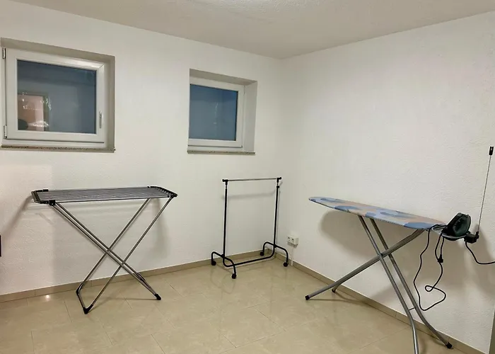 Modernes Ferienhaus, Nahe Duesseldorf, Sauna Optional, 160qm Vakantiehuis